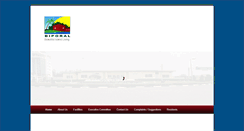 Desktop Screenshot of biporal.net